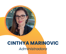 Foto de Cinthya MARINOVIC